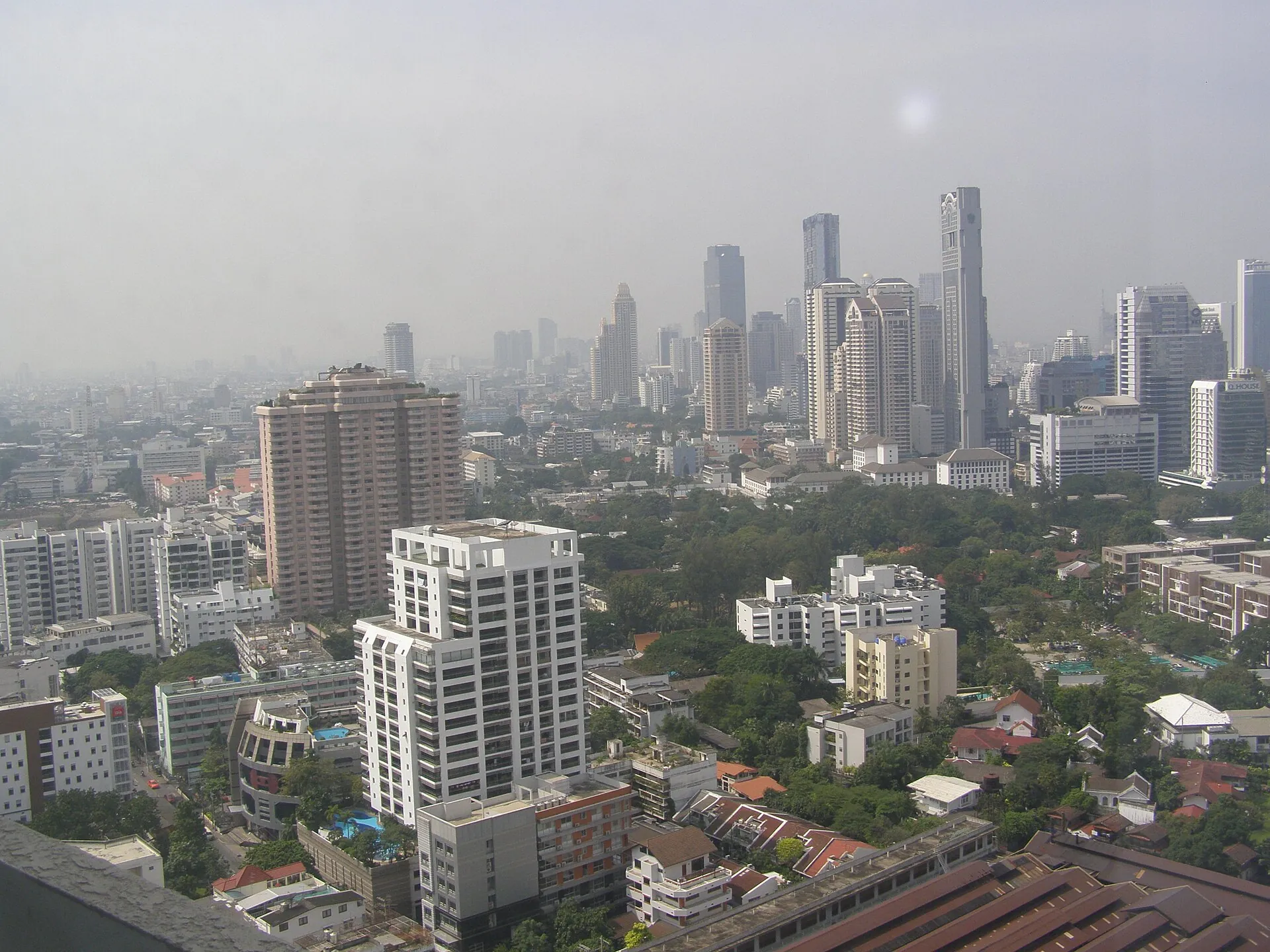OJI Bangkok