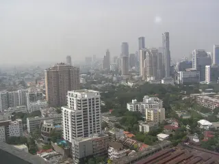 OJI Bangkok