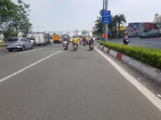 The Pizza Company Sense City Phạm Văn Đồng