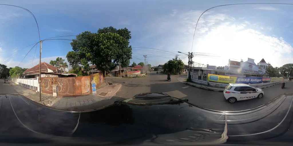 Sarana Yogya Ventura