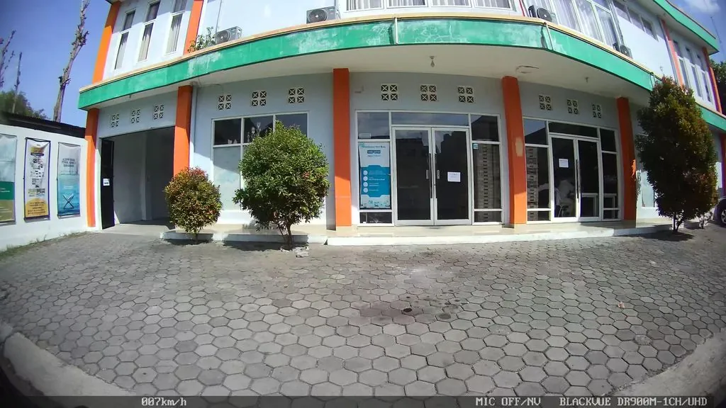 SMP Muhammadiyah 9 Yogyakarta