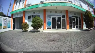 SMP Muhammadiyah 9 Yogyakarta