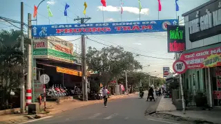 Táo Vàng Store Cần Giuộc