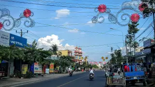 Táo Vàng Store Cần Giuộc — фото 2