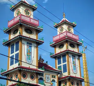 Táo Vàng Store Cần Giuộc — фото 3