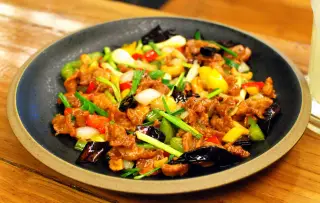 Sun Moon Chinese Food