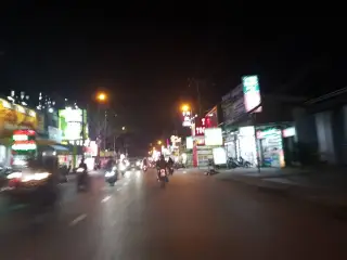 Cố Đô Quán
