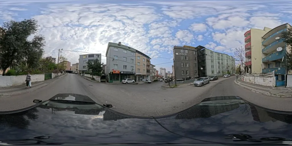 Turkuaz Teknoloji