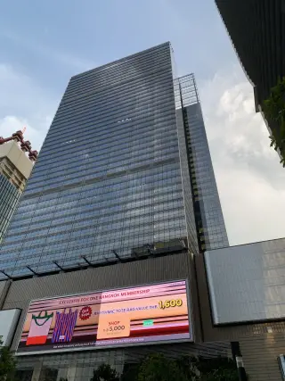 Harborland Onederland ha bexr laend (One Bangkok) — фото 3