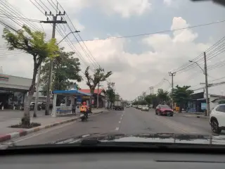 ณ สยามยานยนต์