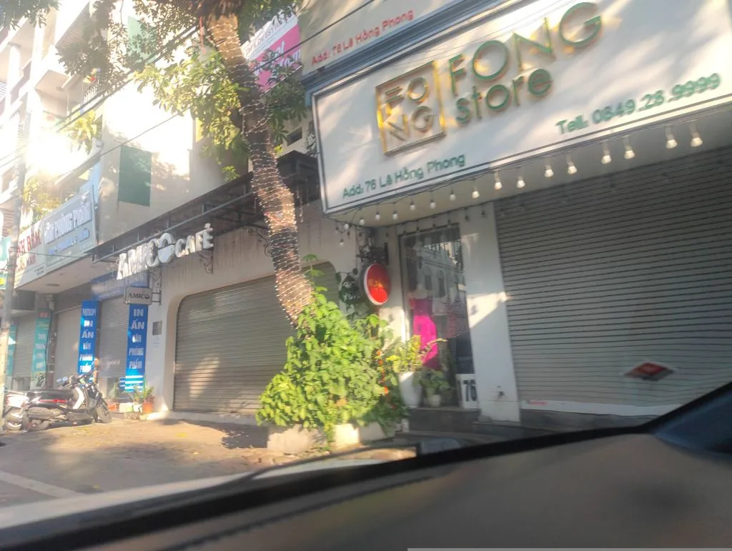 Khu Biệt Thự Huyndai