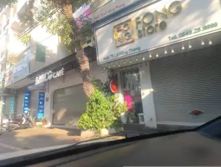 Khu Biệt Thự Huyndai