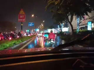 MẮT VIỆT