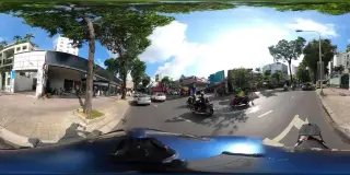 Buffalo Tours