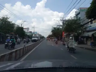 Cà Phê Quỳnh Trang