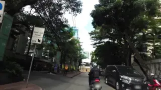 Saladaeng Residences