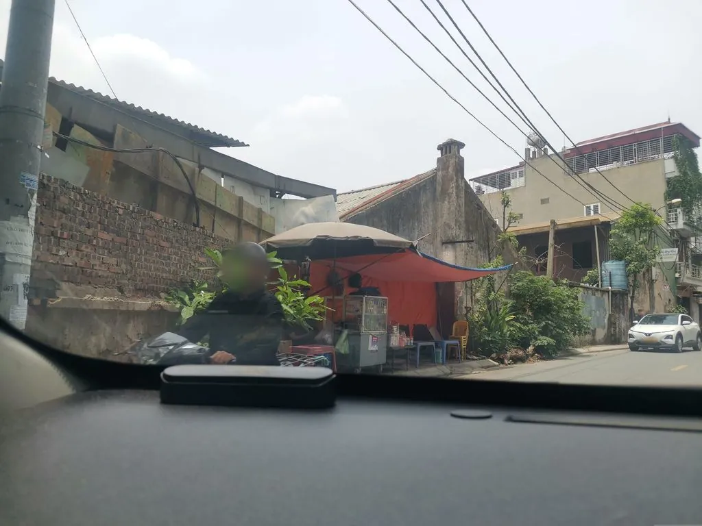 Den Lam Du - Lam Du Linh Tu - Lin You Ling Ci