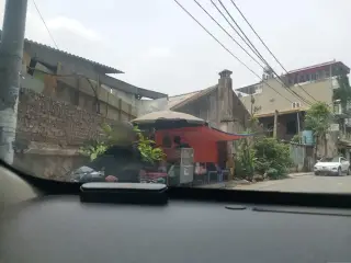 Den Lam Du - Lam Du Linh Tu - Lin You Ling Ci