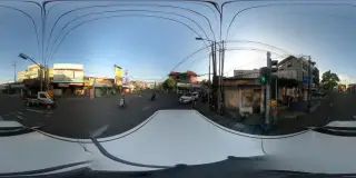 Ponpes Nurul Ikhlas Sepande Candi Sidoarjo
