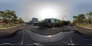 warkop putra kembar