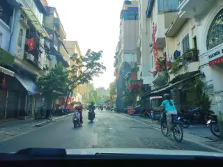 Vega Travel
