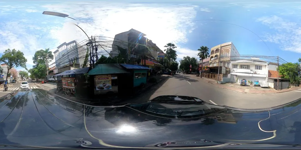 BRI KCP Jkt Bendungan Hilir