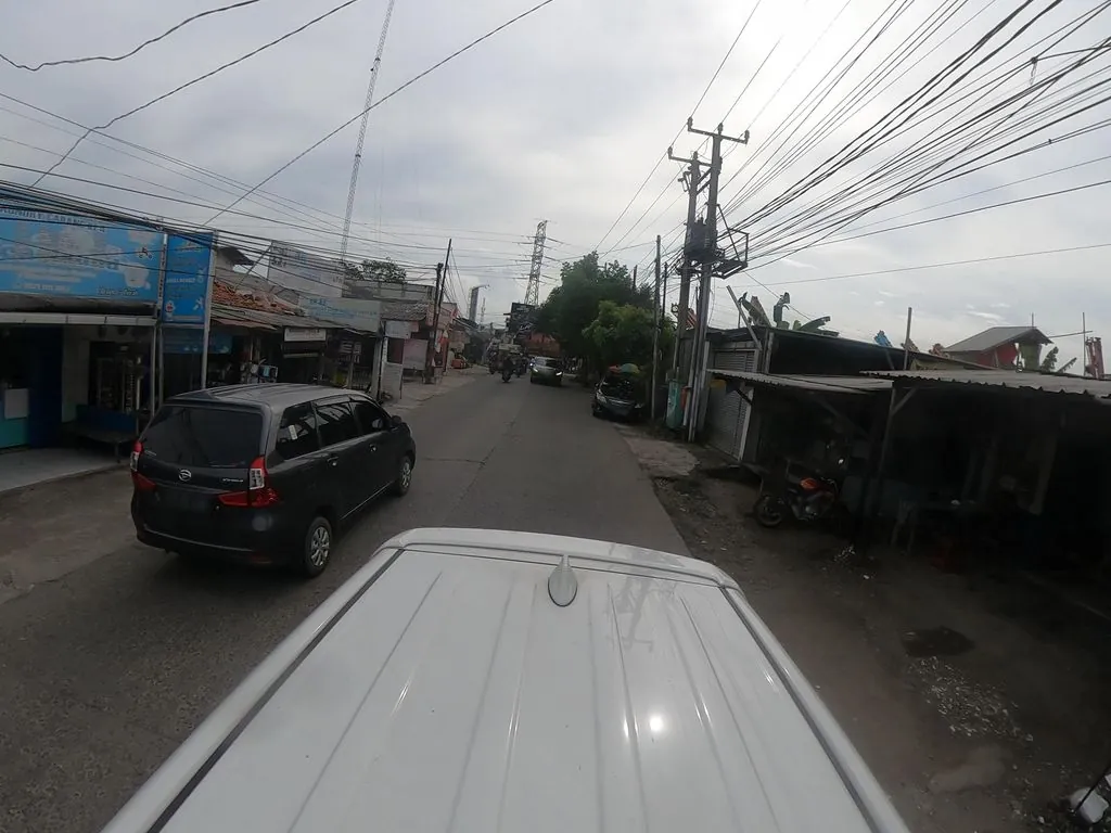 Rumah Sakit Umum Instalasi