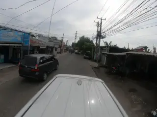 Rumah Sakit Umum Instalasi