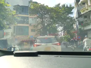 Quán Lẩu Nướng Diệp Bông - 34 Bát Sứ