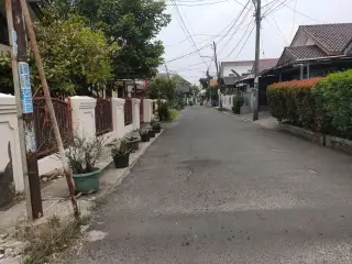 Pemancingan Kampoeng Aer, Room & Cottage