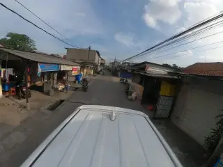 Pekayon Food Point