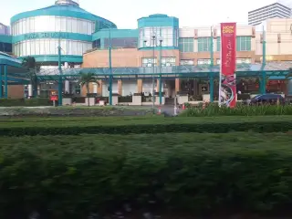Bengawan Solo Coffee