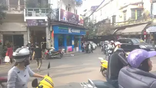 HA Food Tours
