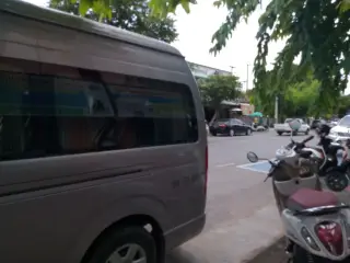 Stek Siri Hotel