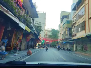 Faculty of Tourism Studies-Khoa Du lịch học, USSH, VNU