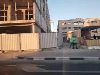 Braces Dubai