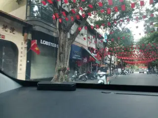 Trường Mẫu Giáo Hoa Hồng