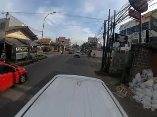 Bpr Arta Pundi Mekar