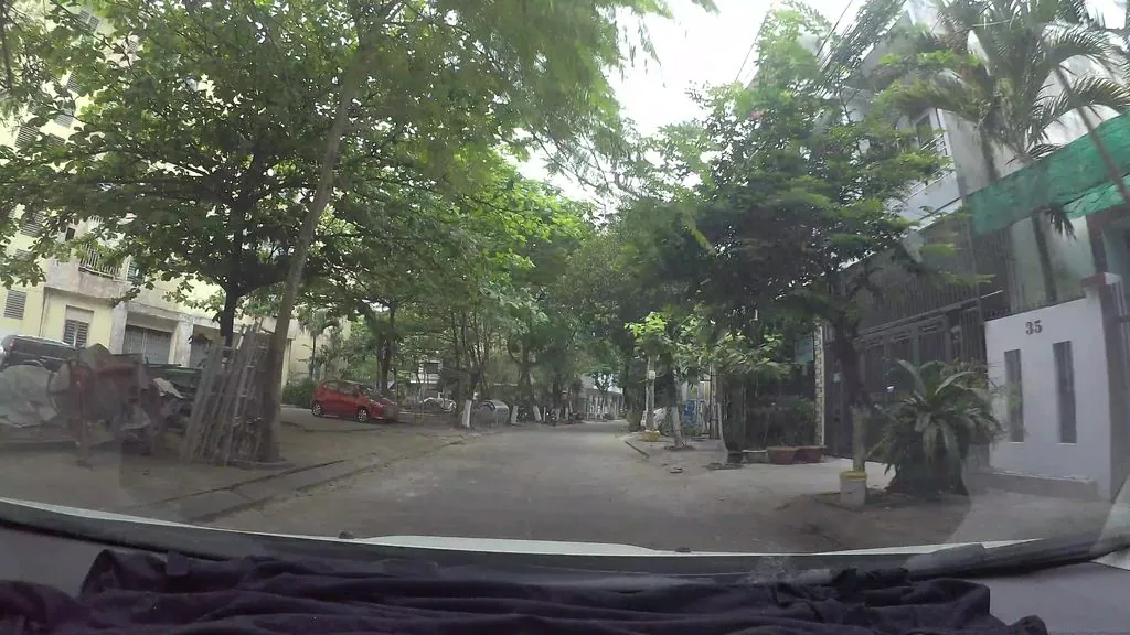 Quảng Đà Quán