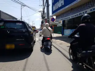 Đệ Nhất Bún Mắm