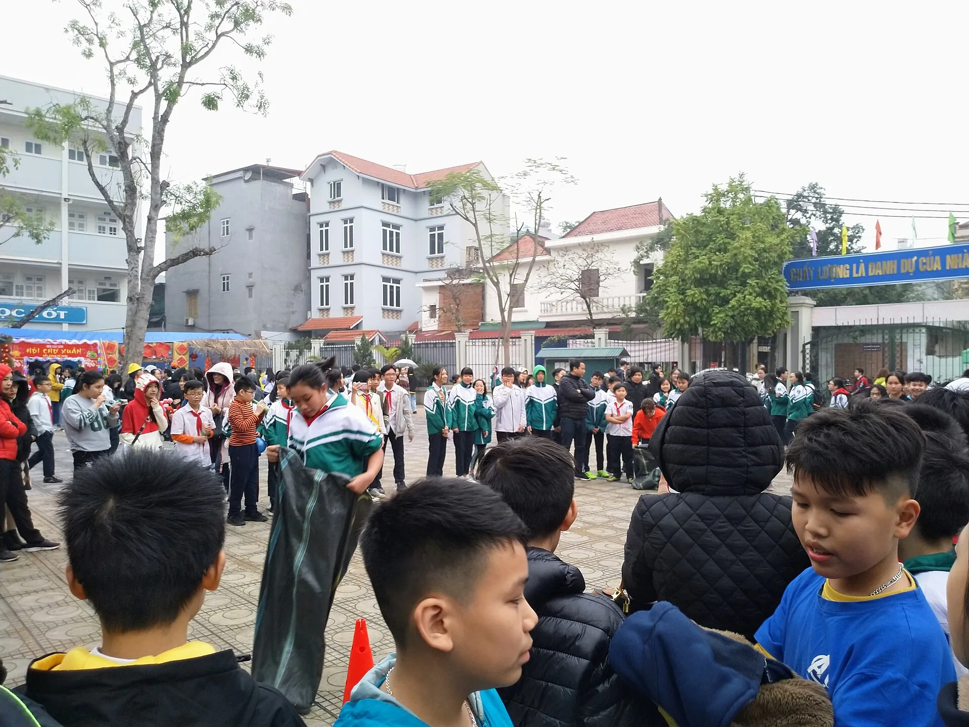 Cing Hu Tang Sài Đồng