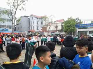 Cing Hu Tang Sài Đồng