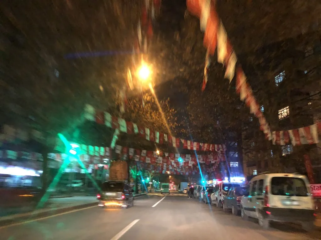 Atakan Turizm Limited Şirketi