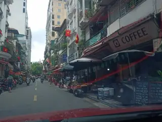Bún Chả Loan Chiến