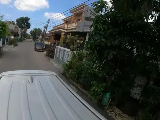 Yayasan Panti Asuhan ThariquL Jannah Narogong Bekasi