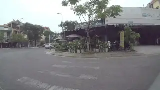 Tam Tay fitness center