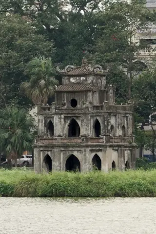 Tony Travel Vietnam