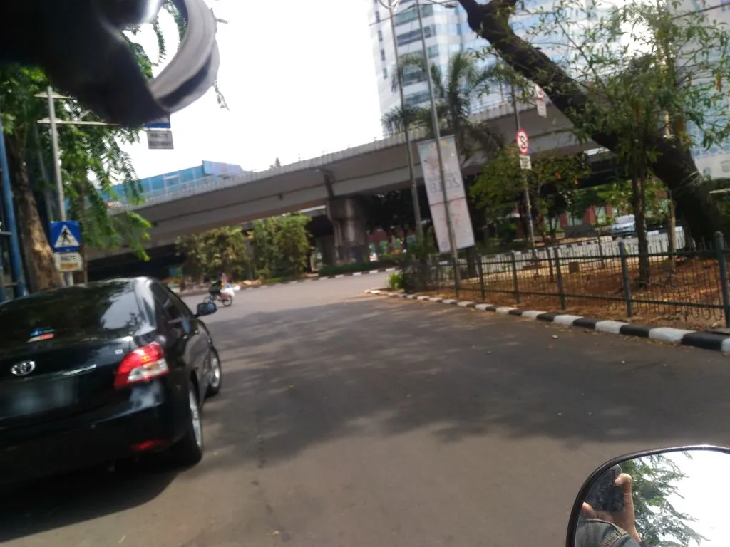 Gedung Sentra Pancoran