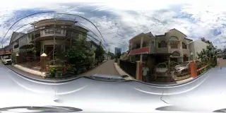 Mushalla Darun Napis