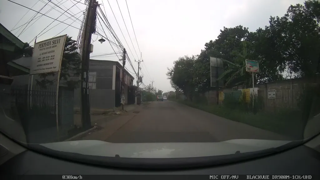 Balai Pengobatan Permata Silvi
